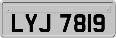 LYJ7819