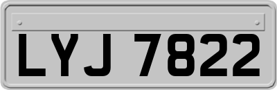 LYJ7822