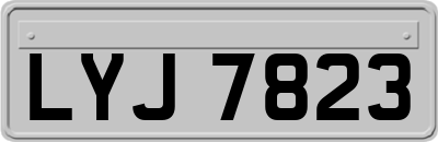 LYJ7823