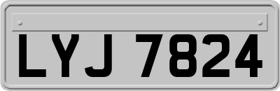 LYJ7824