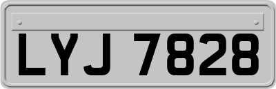 LYJ7828