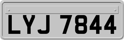 LYJ7844