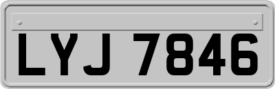 LYJ7846
