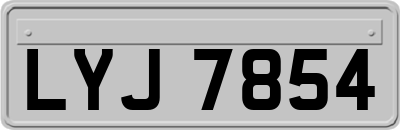 LYJ7854