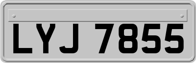 LYJ7855