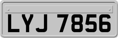LYJ7856