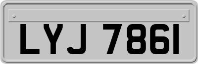 LYJ7861