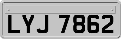 LYJ7862
