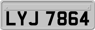 LYJ7864
