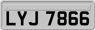 LYJ7866