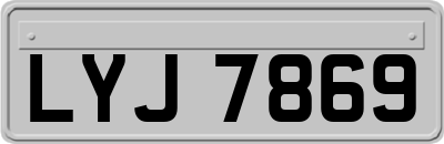 LYJ7869