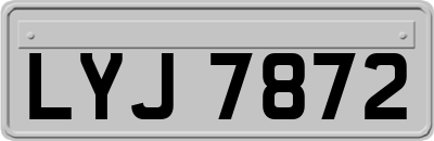 LYJ7872