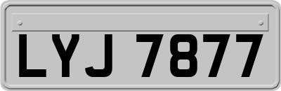 LYJ7877