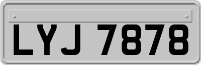 LYJ7878