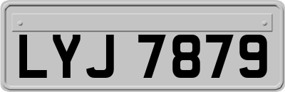LYJ7879