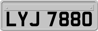 LYJ7880