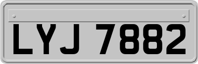 LYJ7882