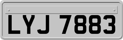 LYJ7883