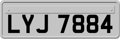 LYJ7884