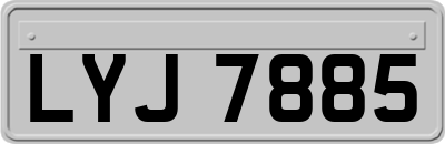 LYJ7885