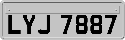 LYJ7887