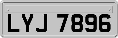 LYJ7896