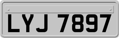 LYJ7897