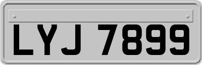 LYJ7899
