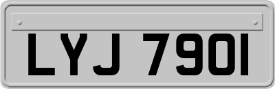 LYJ7901