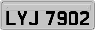 LYJ7902