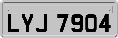 LYJ7904