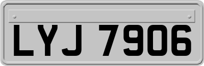 LYJ7906