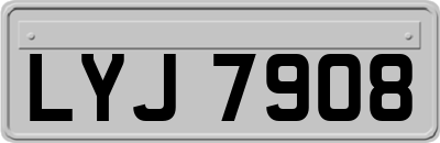 LYJ7908