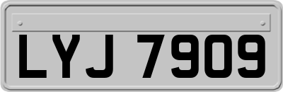 LYJ7909