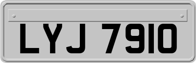 LYJ7910