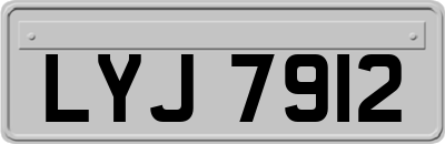 LYJ7912