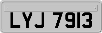 LYJ7913