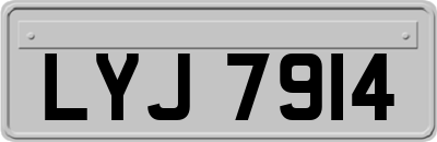 LYJ7914