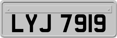 LYJ7919