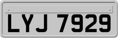 LYJ7929