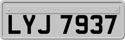 LYJ7937