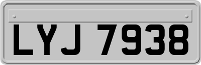 LYJ7938