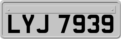 LYJ7939