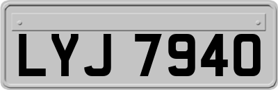 LYJ7940