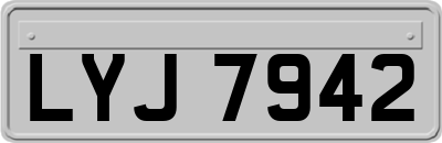 LYJ7942