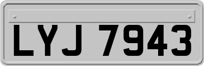 LYJ7943