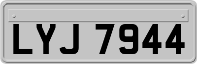 LYJ7944
