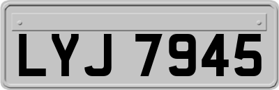 LYJ7945