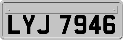 LYJ7946