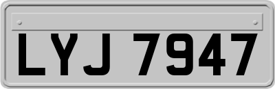LYJ7947